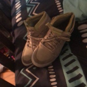 One is a Jordan all the rest is Nike